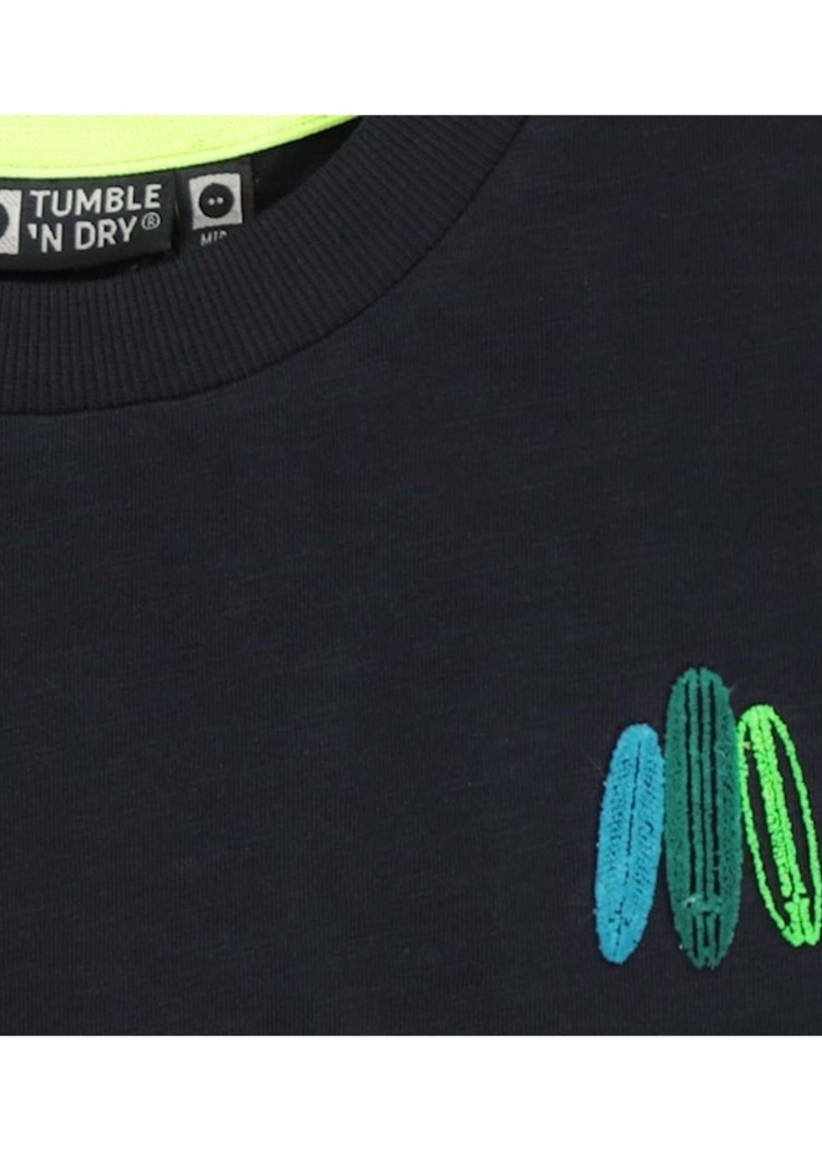 Tumble 'n Dry Tumble 'N Dry | TND Ocean Bay - parisian night