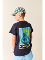 Tumble 'n Dry Tumble 'N Dry | TND Ocean Bay - parisian night