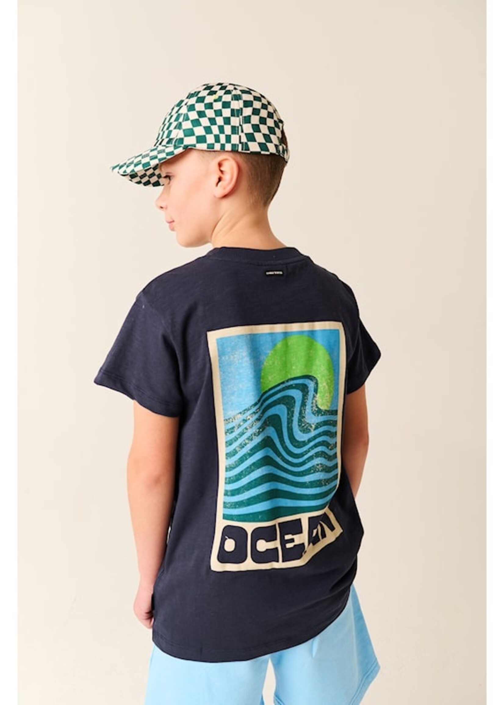 Tumble 'n Dry Tumble 'N Dry | TND Ocean Bay - parisian night