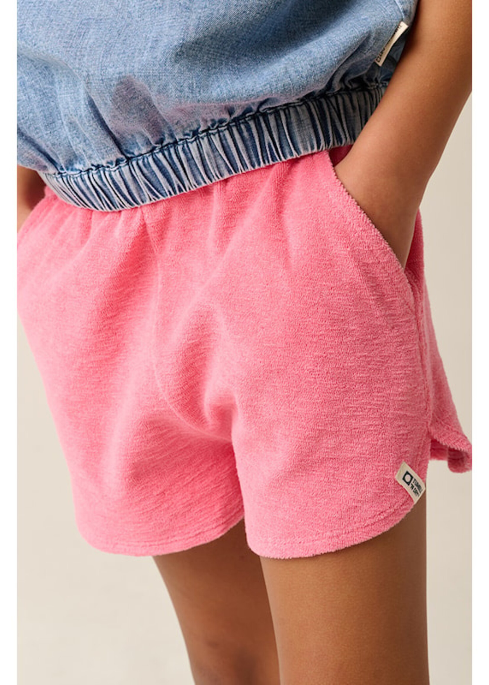 Tumble 'n Dry Tumble 'N Dry | TND Paraiba - morning glory