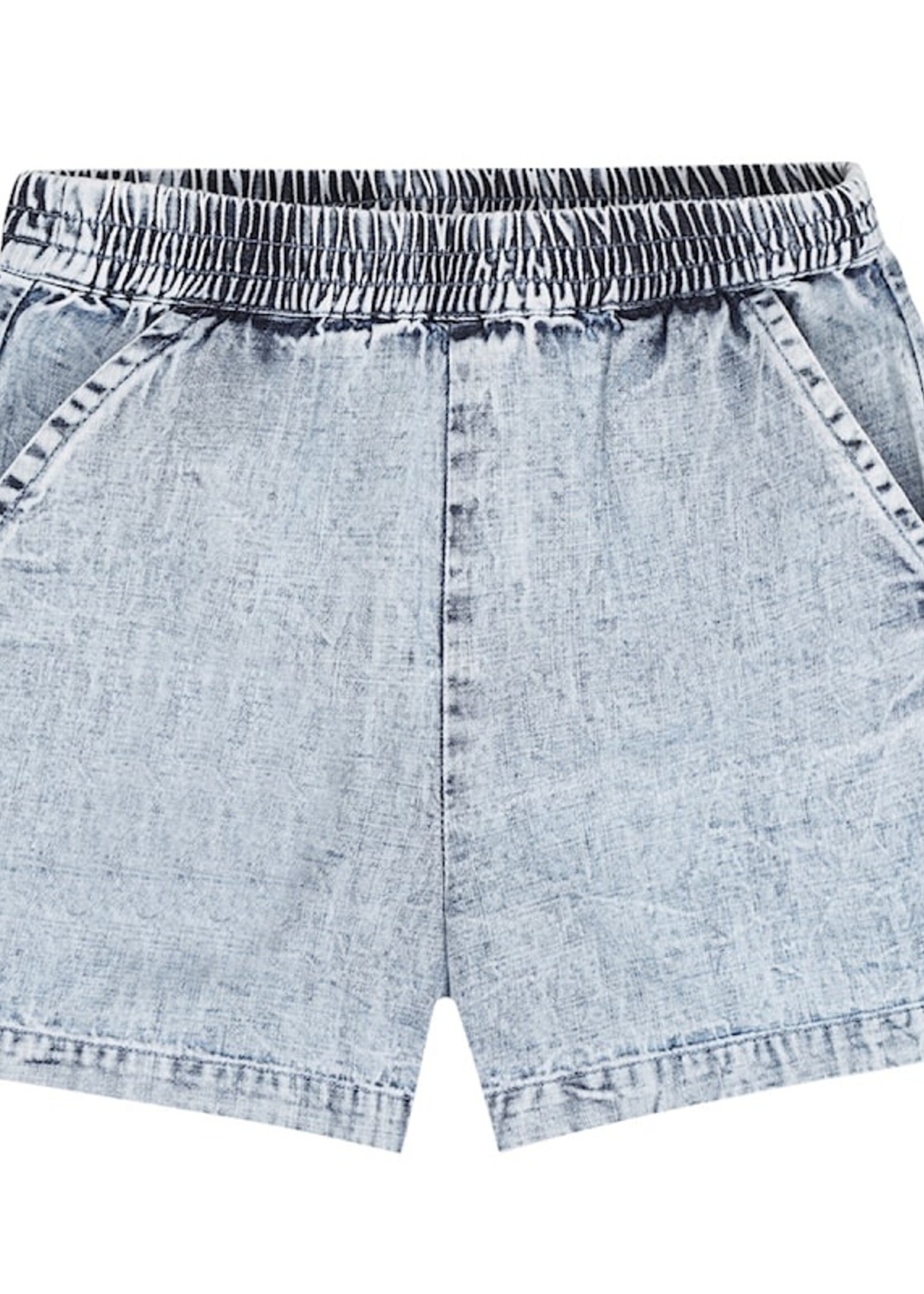 Tumble 'n Dry Tumble 'N Dry | TND Sabara - denim acid wash