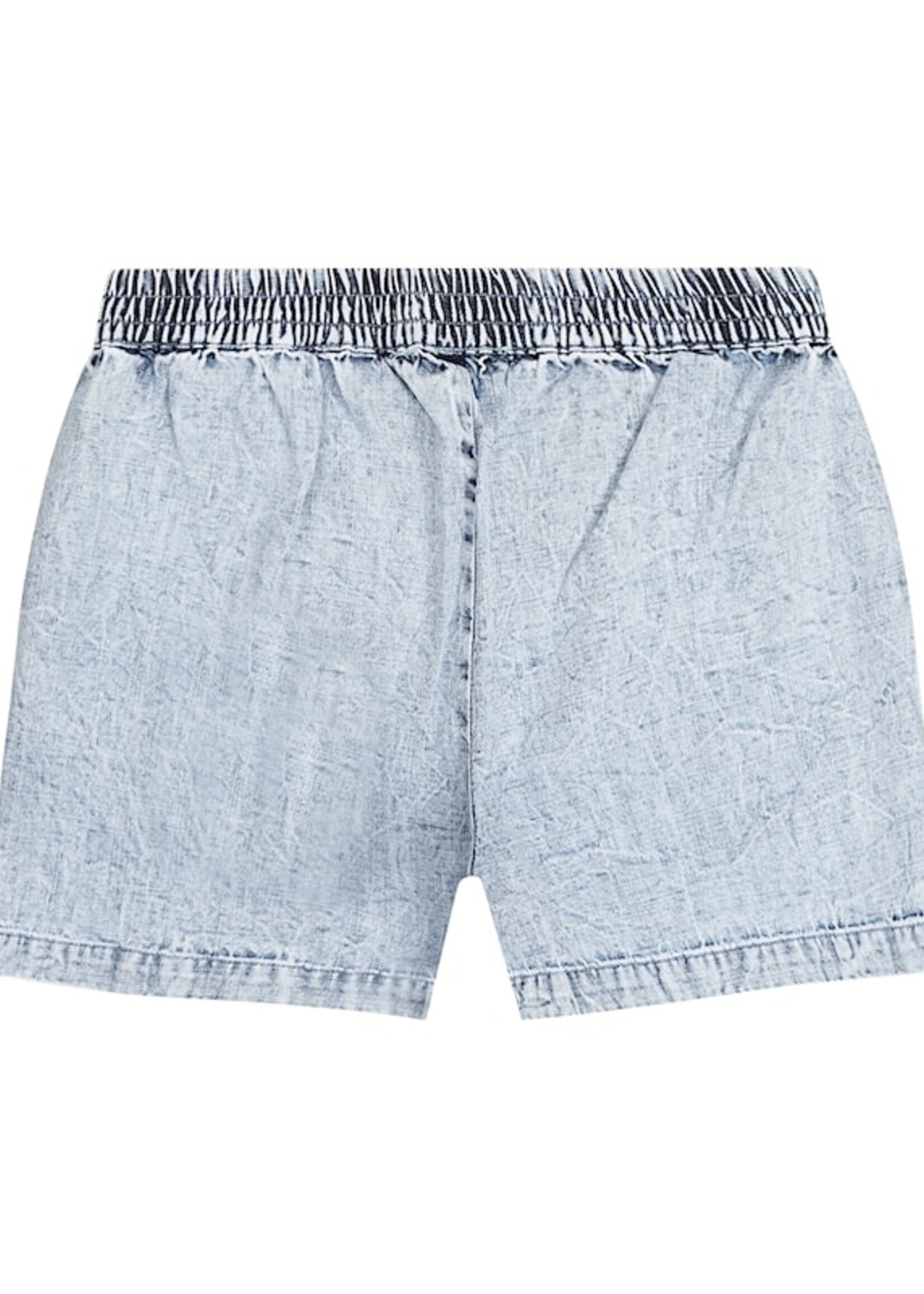 Tumble 'n Dry Tumble 'N Dry | TND Sabara - denim acid wash