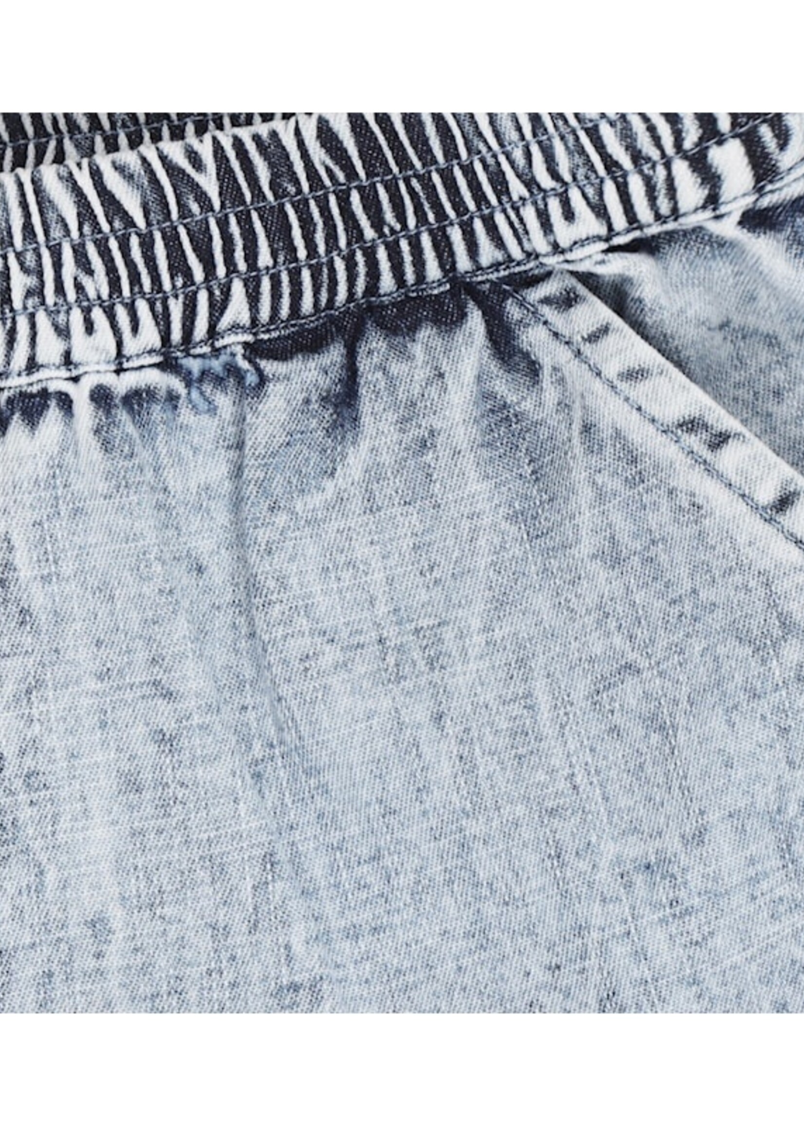 Tumble 'n Dry Tumble 'N Dry | TND Sabara - denim acid wash