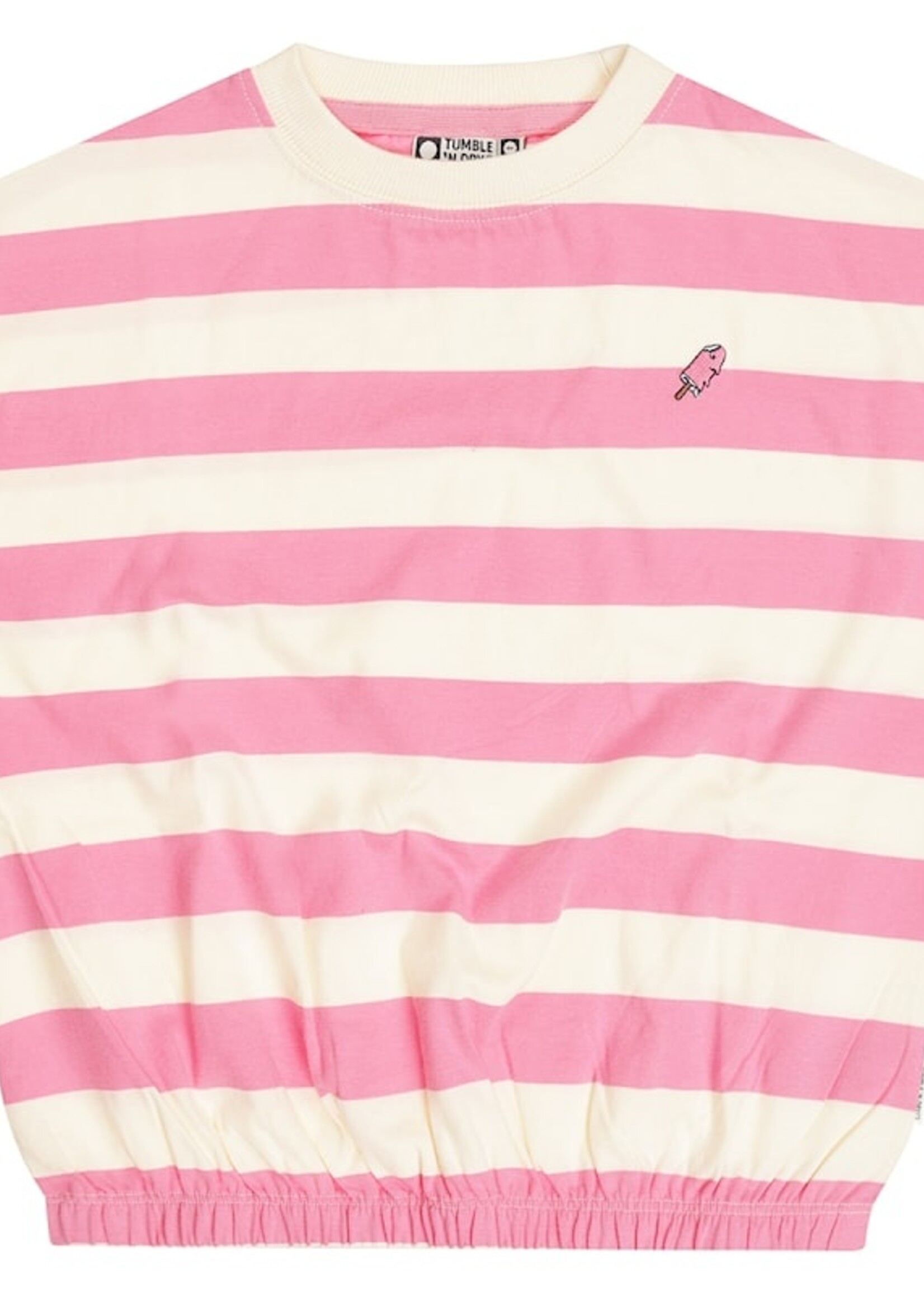 Tumble 'n Dry Tumble 'N Dry | TND Colatina - spring bouquet