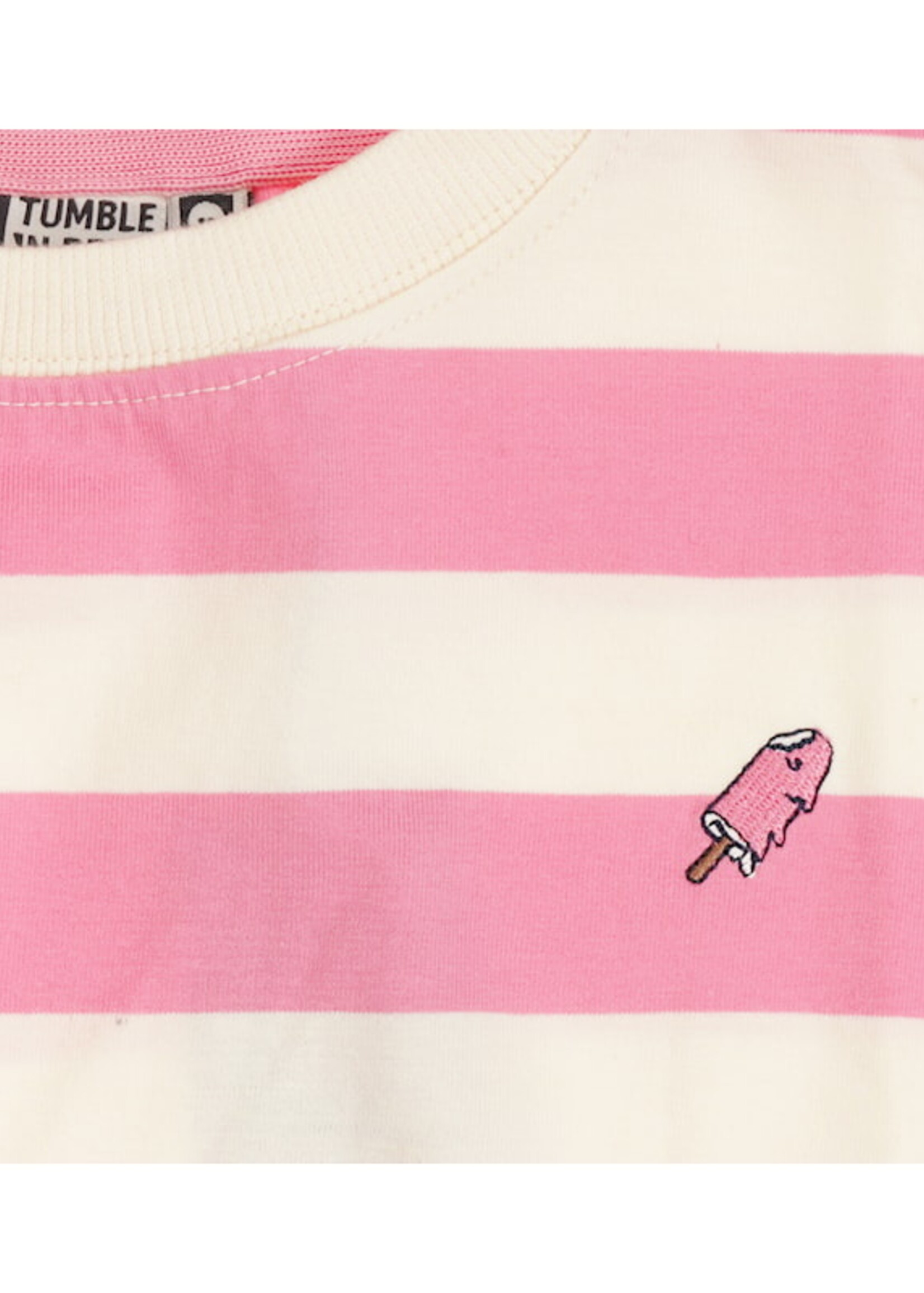 Tumble 'n Dry Tumble 'N Dry | TND Colatina - spring bouquet