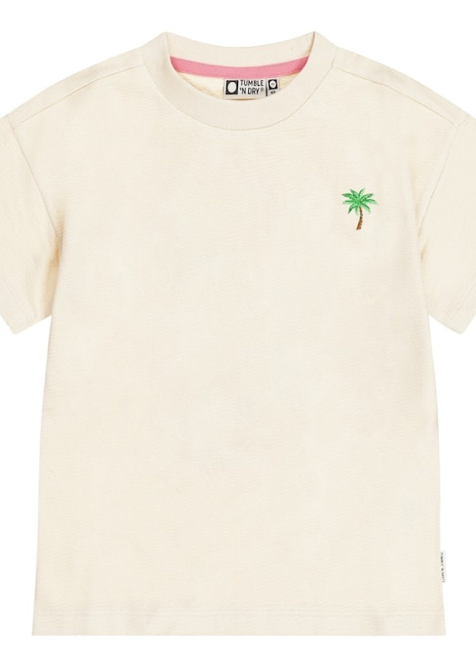 Tumble 'n Dry Tumble 'N Dry | TND Maringa - mother of pearl