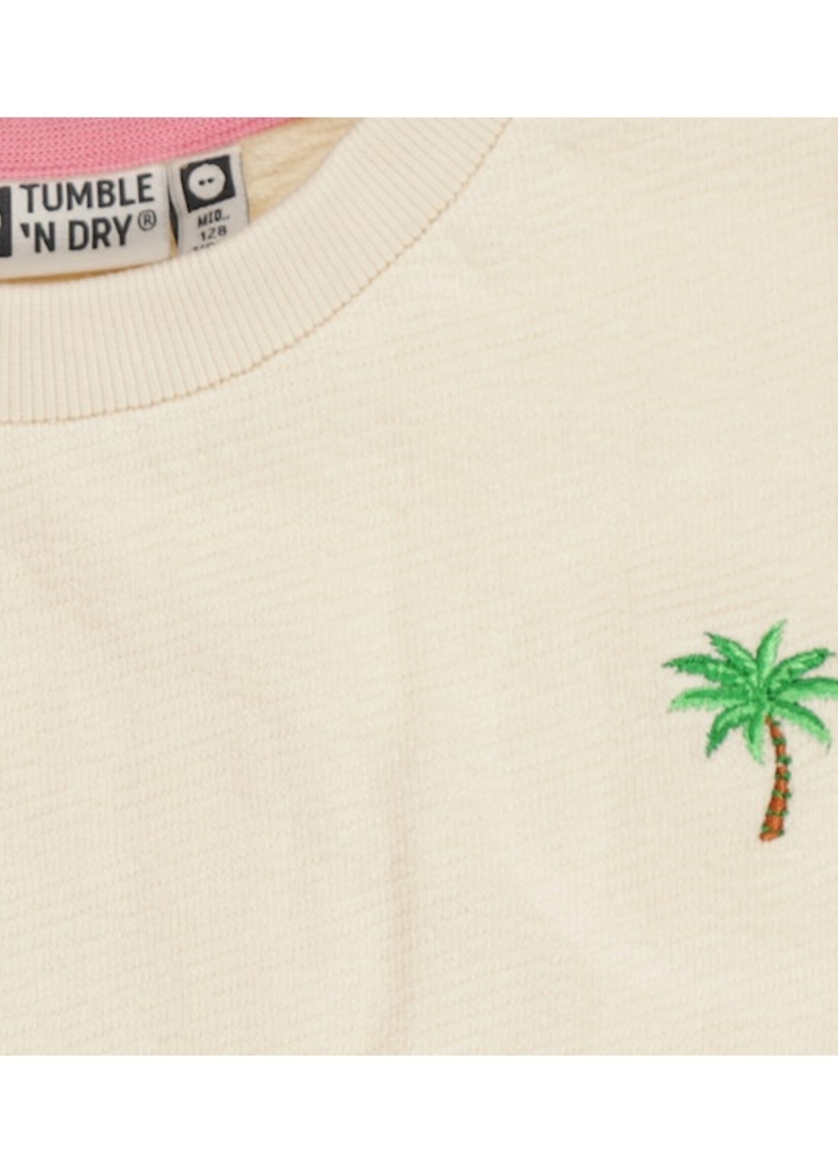 Tumble 'n Dry Tumble 'N Dry | TND Maringa - mother of pearl