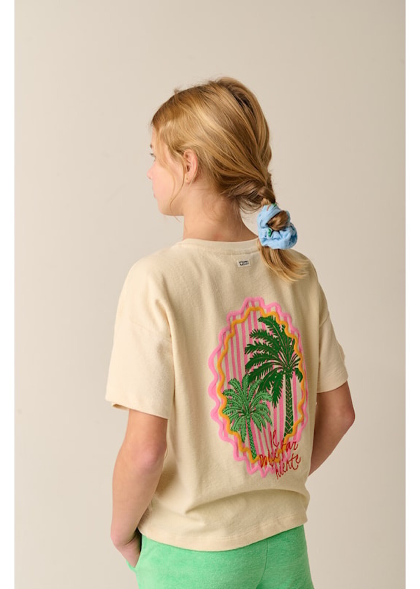 Tumble 'n Dry Tumble 'N Dry | TND Maringa - mother of pearl