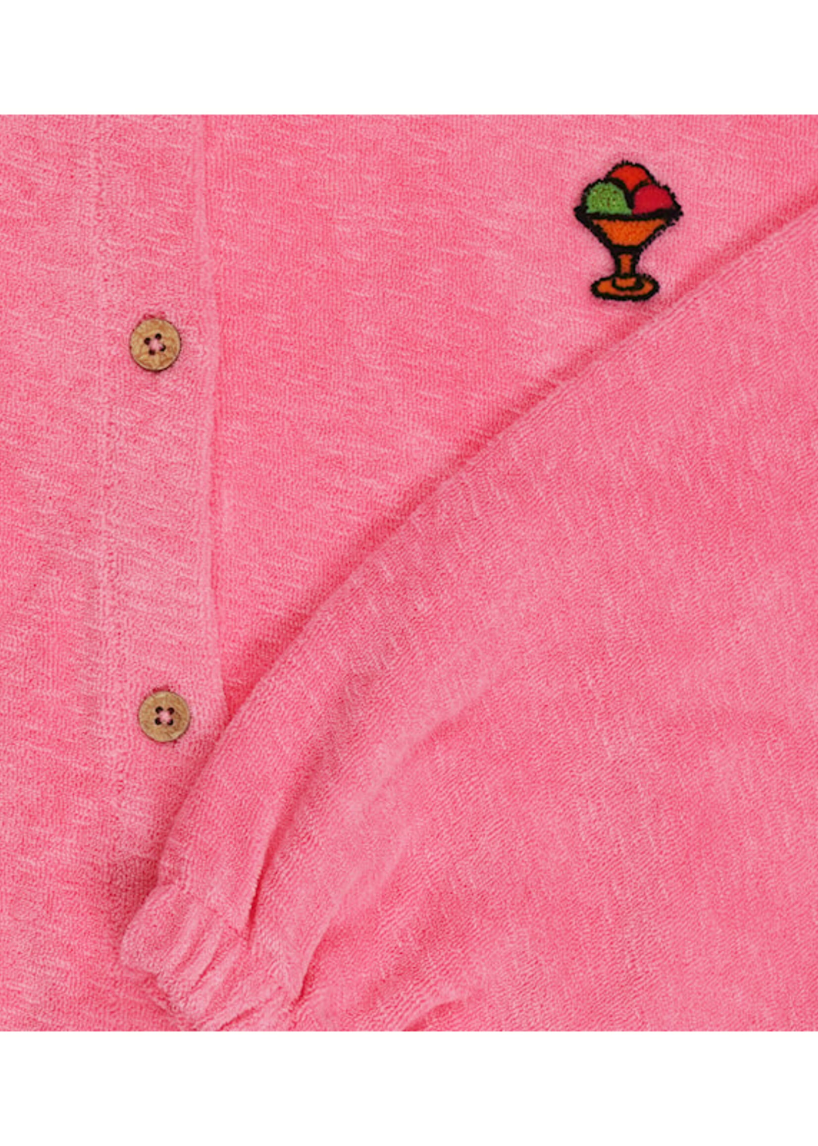 Tumble 'n Dry Tumble 'N Dry | TND Lemonade - morning glory