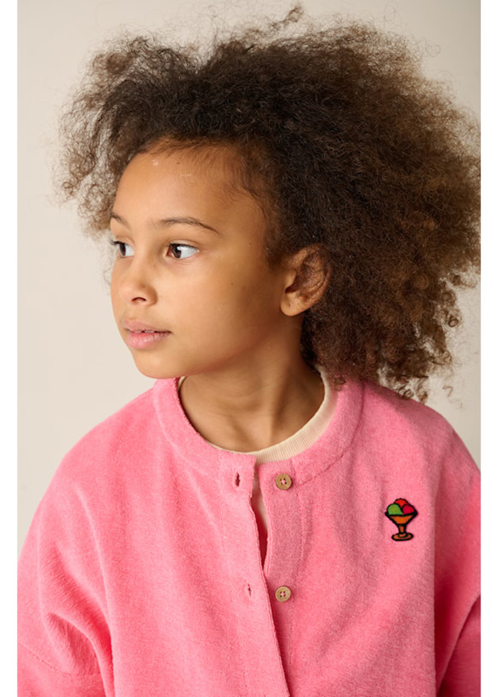 Tumble 'n Dry Tumble 'N Dry | TND Lemonade - morning glory