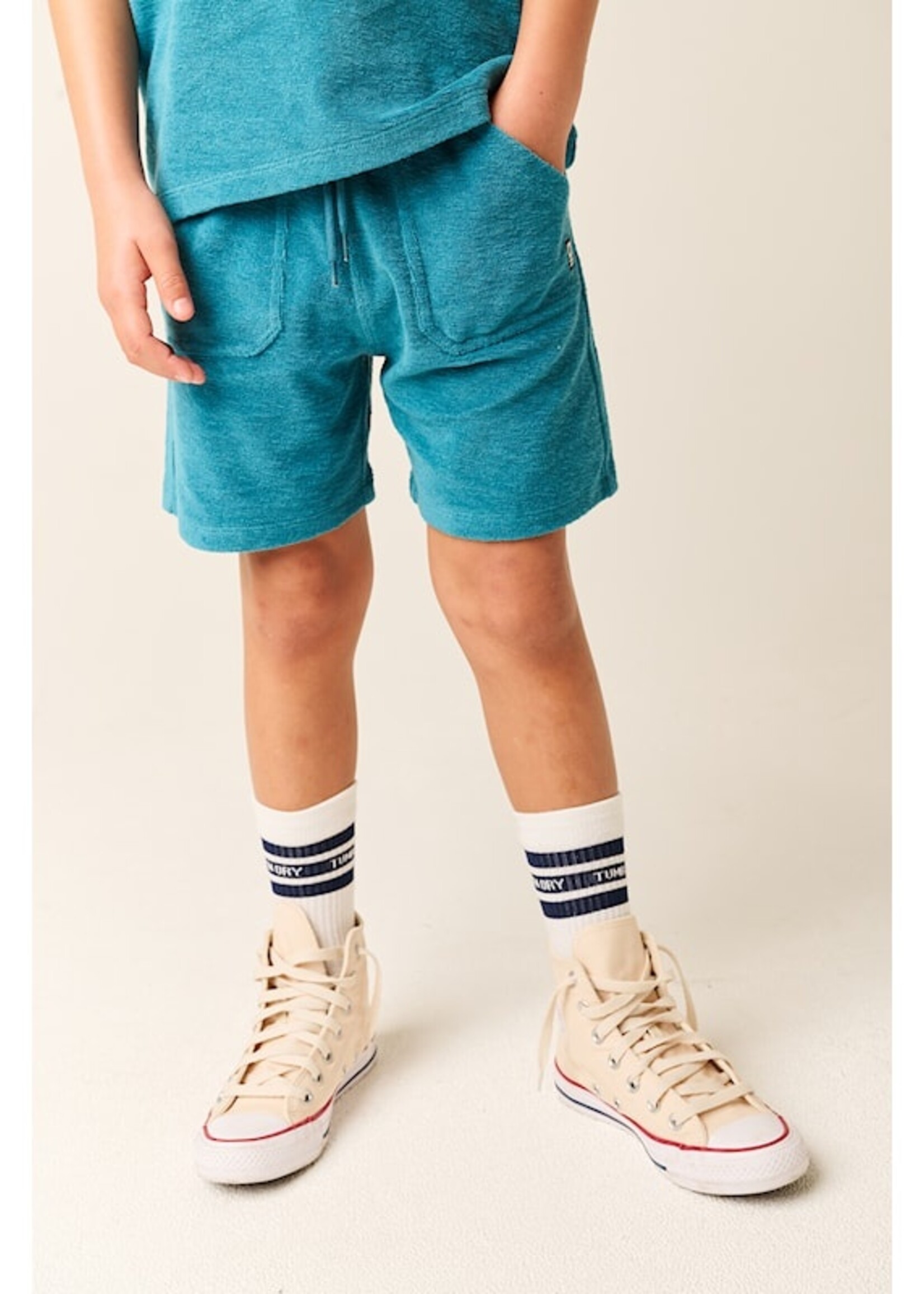 Tumble 'n Dry Tumble 'N Dry | TND Beach Port - colonial blue