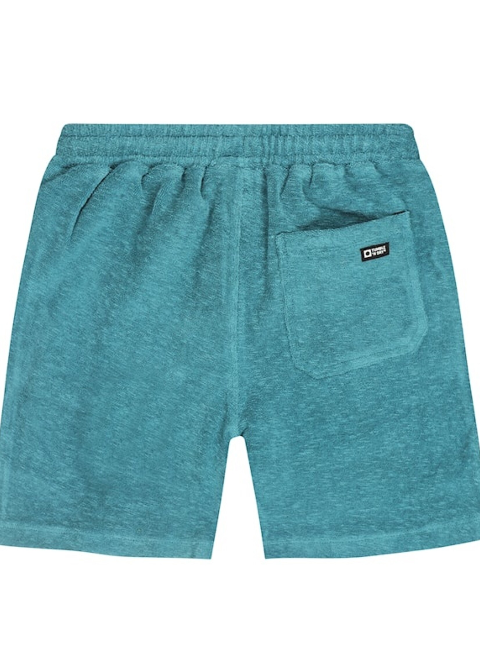 Tumble 'n Dry Tumble 'N Dry | TND Beach Port - colonial blue