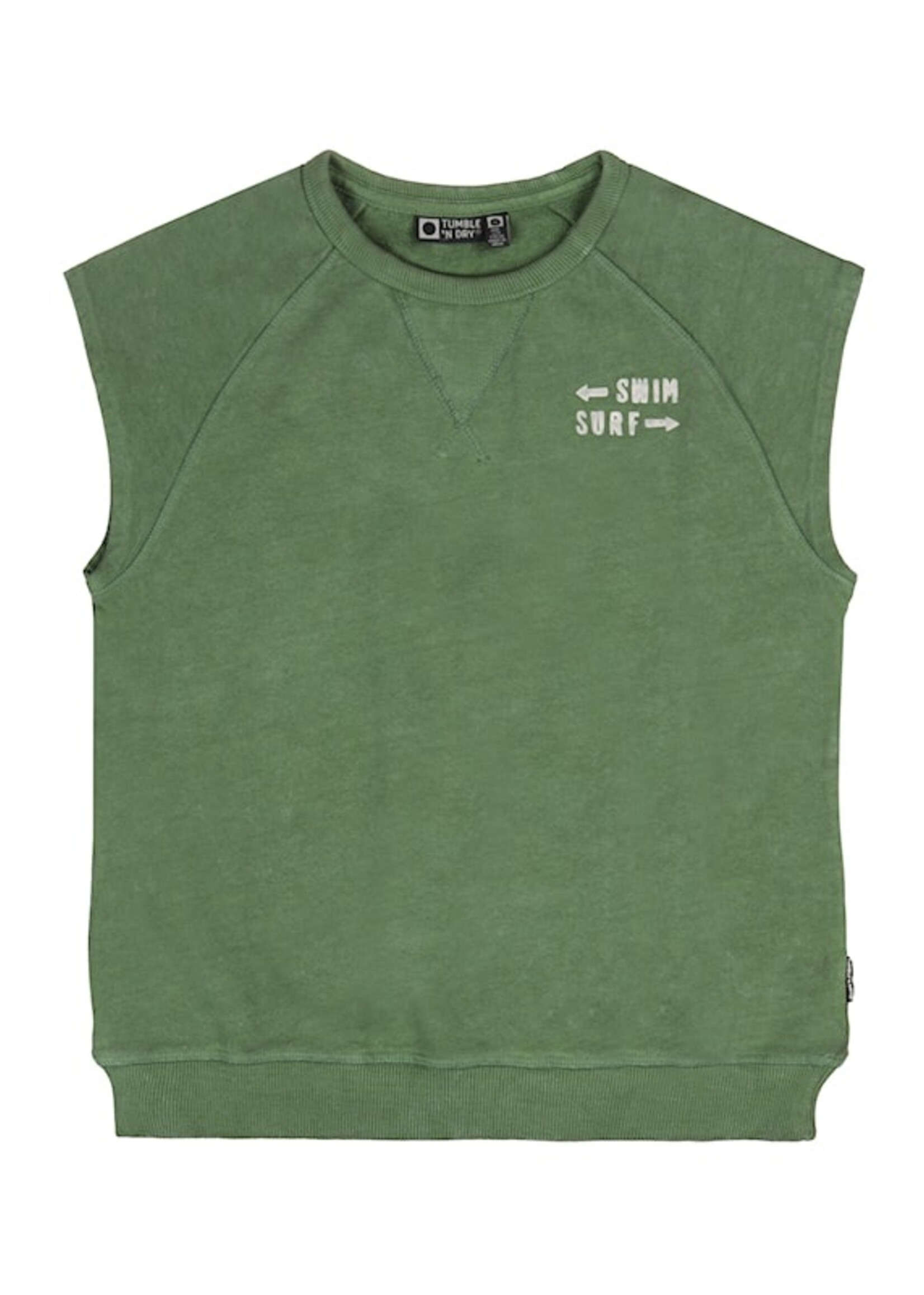 Tumble 'n Dry Tumble 'N Dry | TND Cook Islands - comfrey