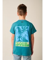 Tumble 'n Dry Tumble 'N Dry | TND Tonga - colonial blue