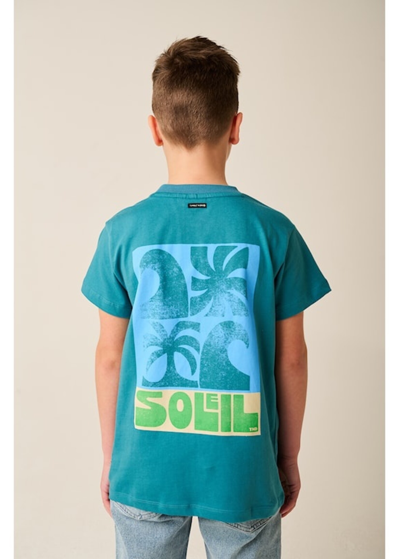 Tumble 'n Dry Tumble 'N Dry | TND Tonga - colonial blue