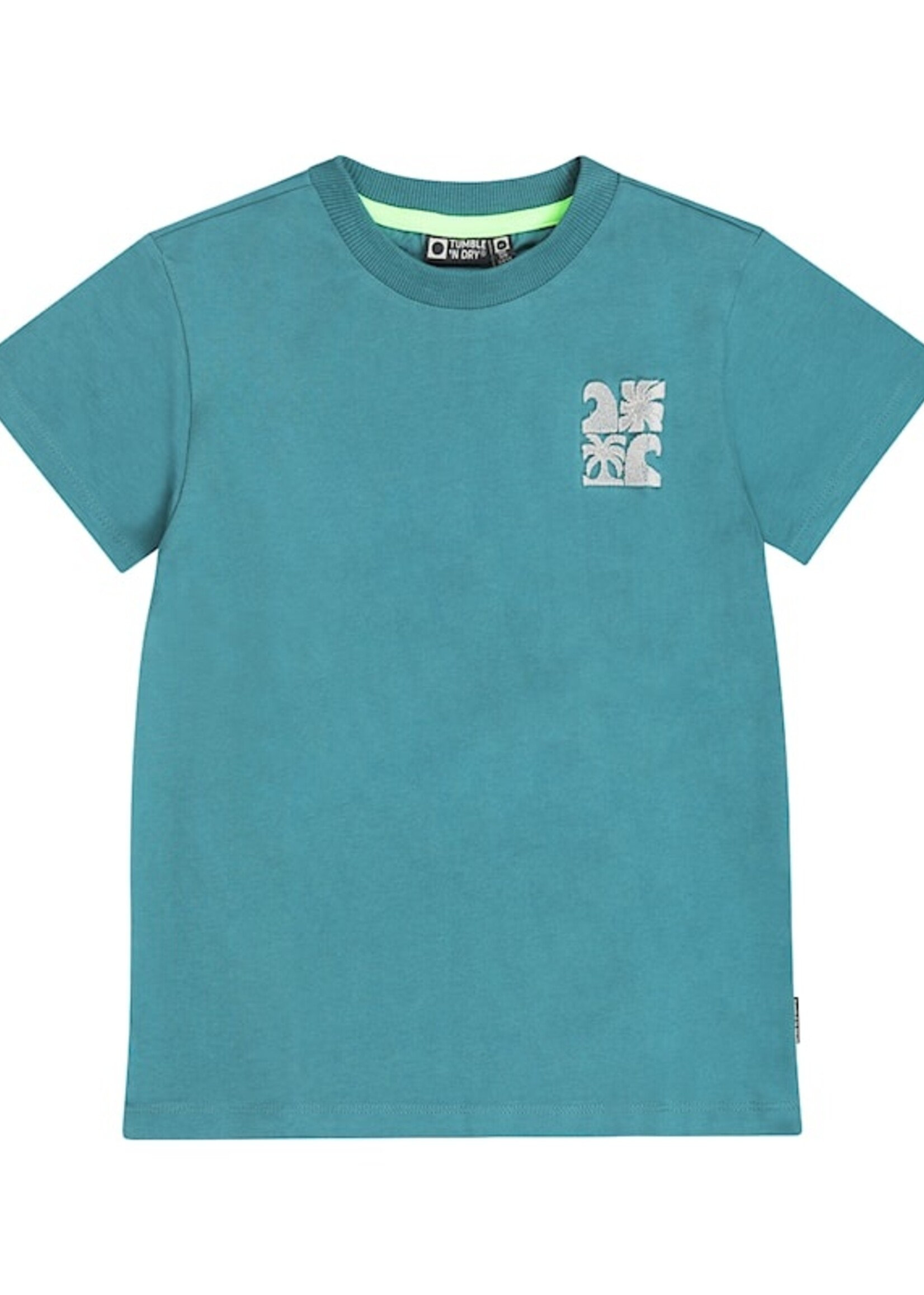 Tumble 'n Dry Tumble 'N Dry | TND Tonga - colonial blue