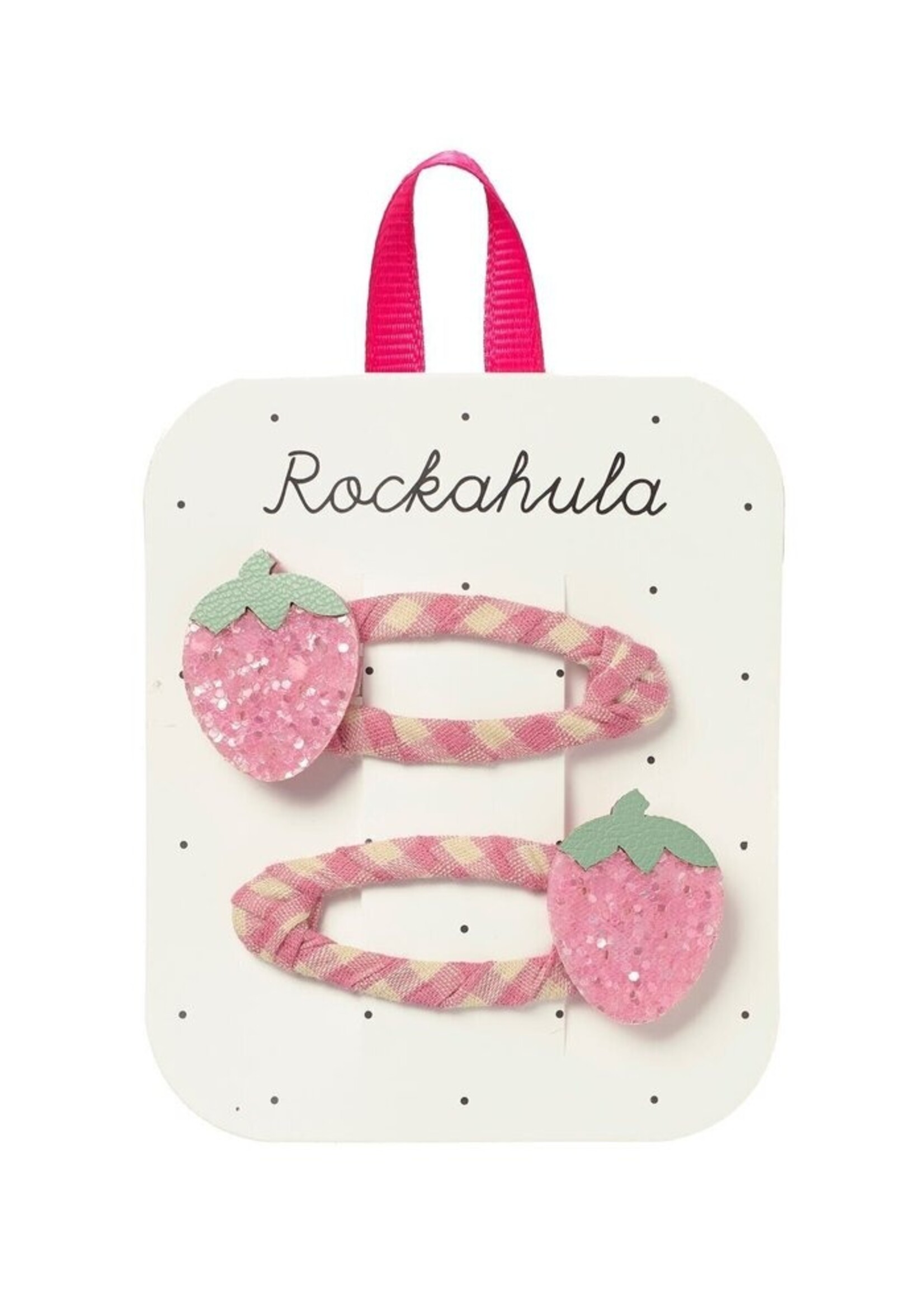 Rockahula Rockahula | Strawberry Fields Clips