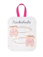 Rockahula Rockahula | Ballet Shoes Clips