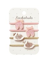 Rockahula Rockahula | Swan Lake Ballet  Ponies