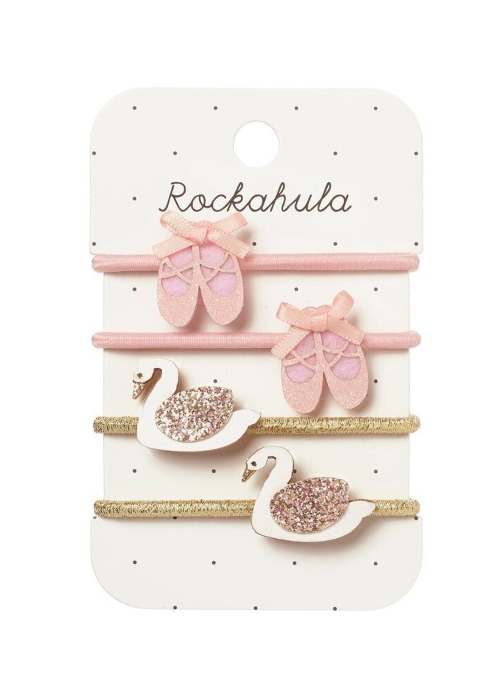 Rockahula Rockahula | Swan Lake Ballet  Ponies