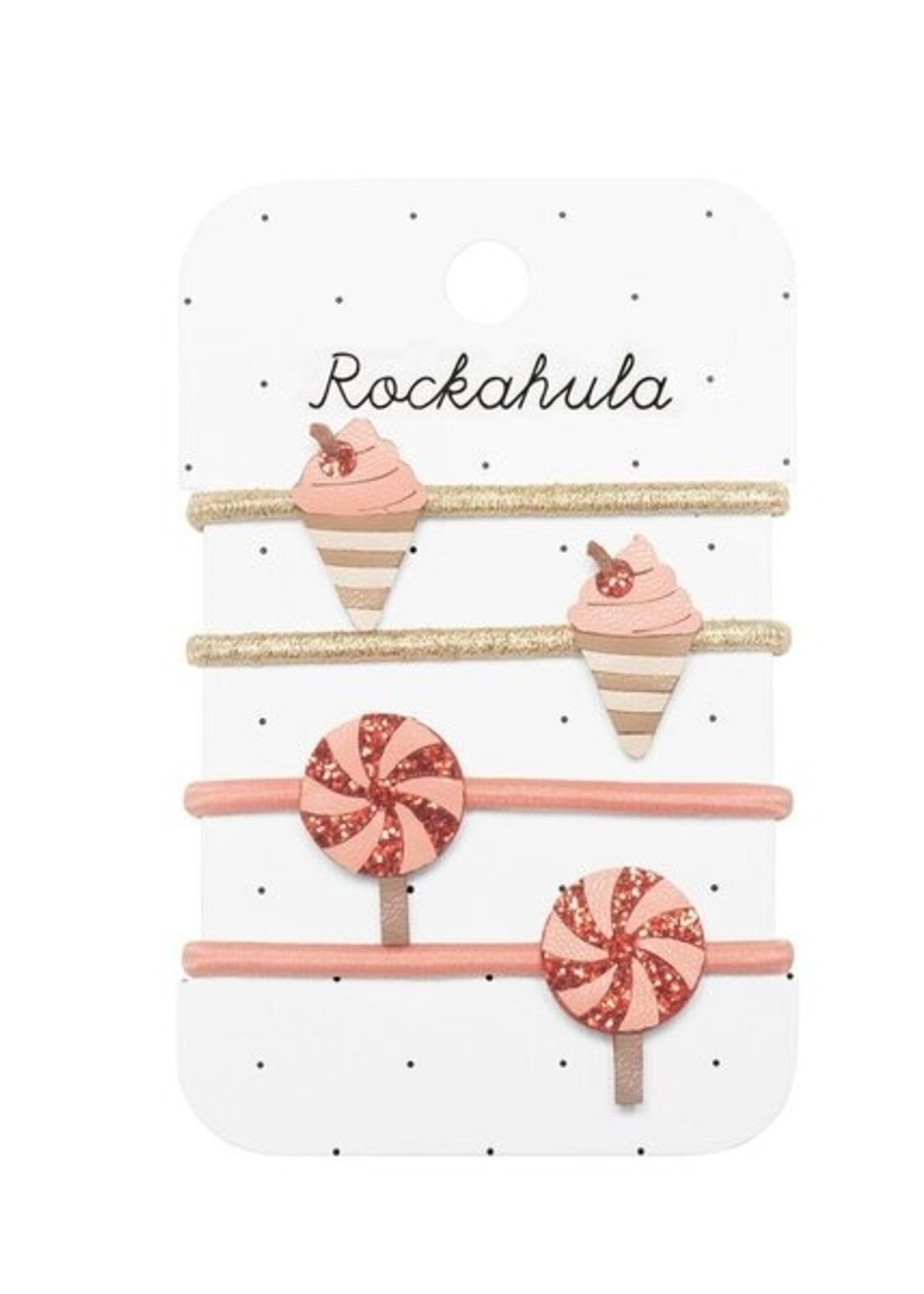 Rockahula Rockahula | Very Cherry Ice Cream Ponies