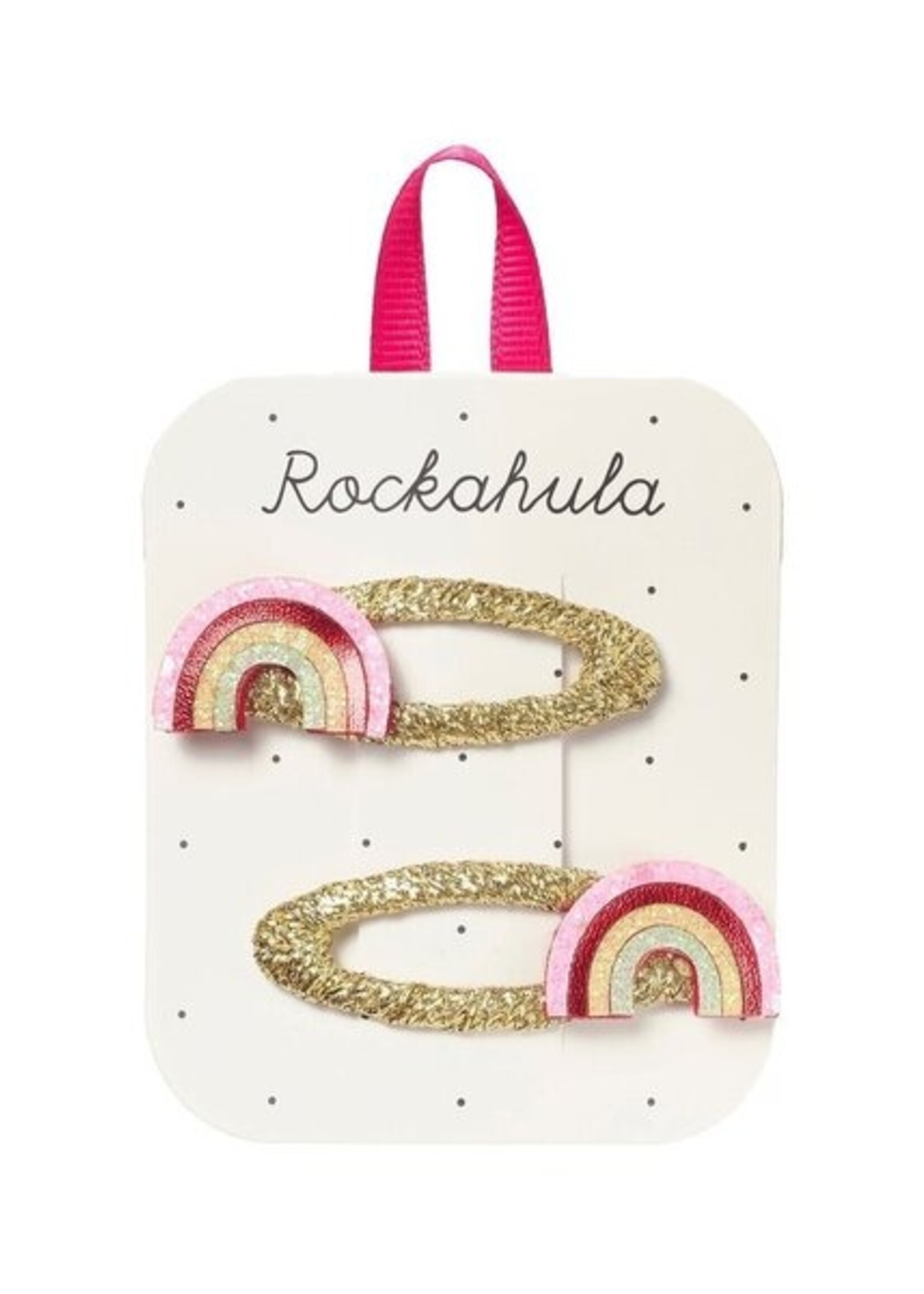 Rockahula Rockahula |  Rainbow Clips