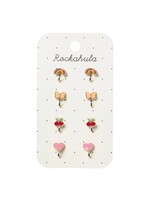 Rockahula Rockahula | Carnival Clip On Earrings