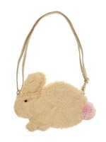 Rockahula Rockahula | Fluffy Bunny Bag
