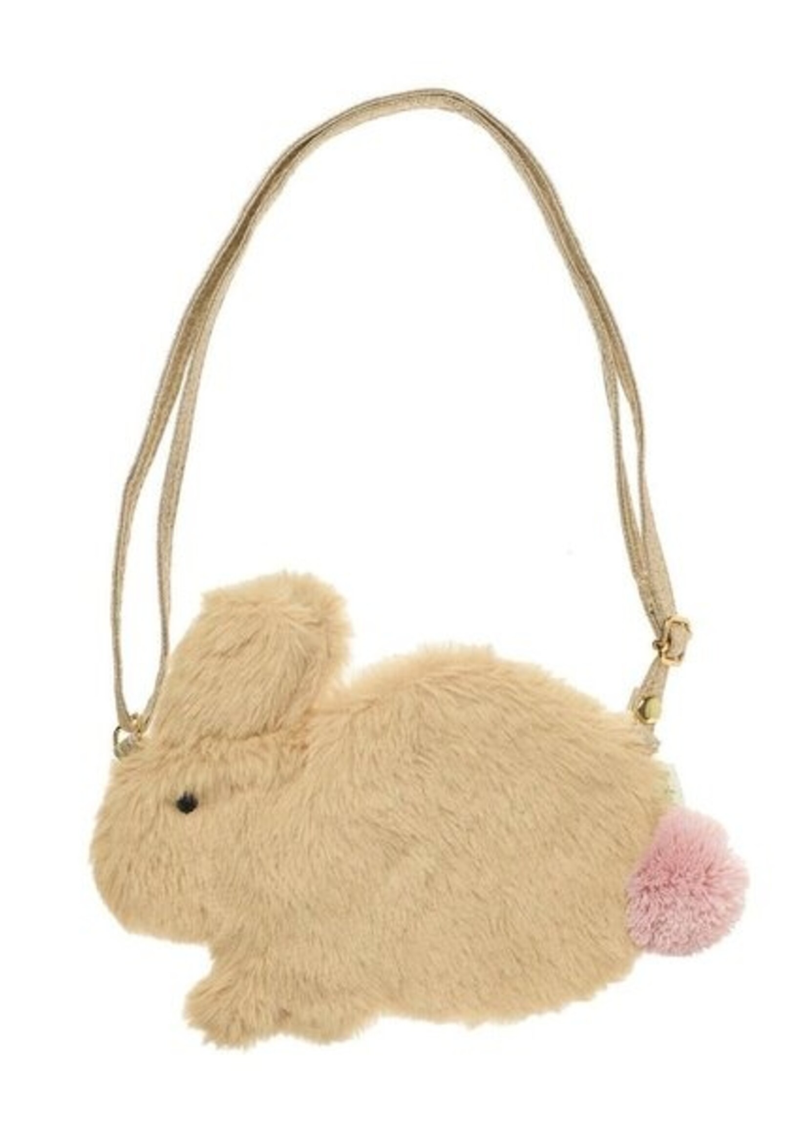 Rockahula Rockahula | Fluffy Bunny Bag