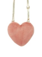 Rockahula Rockahula | Fluffy Heart Bag