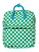 Rockahula Rockahula | Dinosaur Check Rugzak