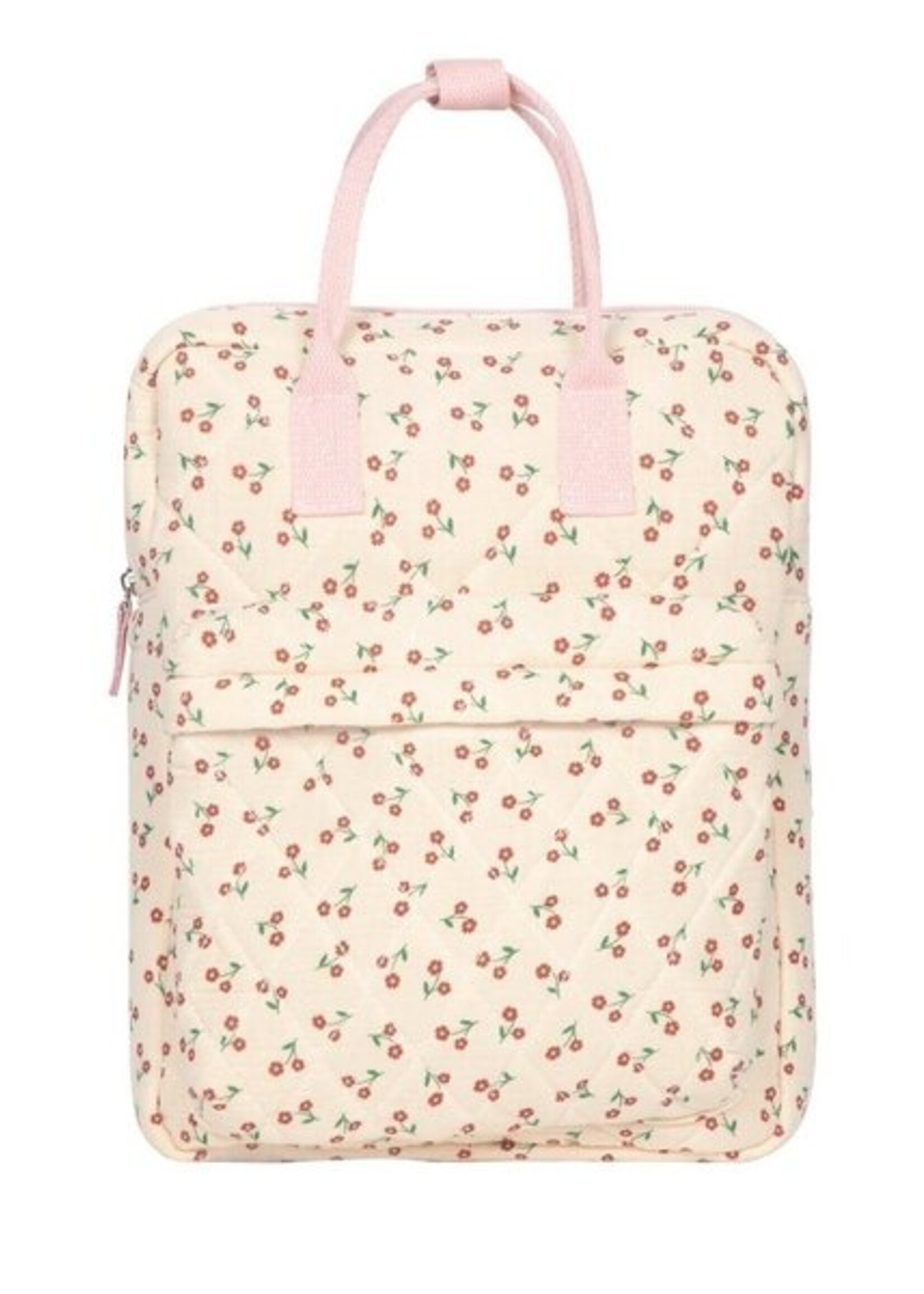 Rockahula Rockahula | Quilted Wildflower Rugzak