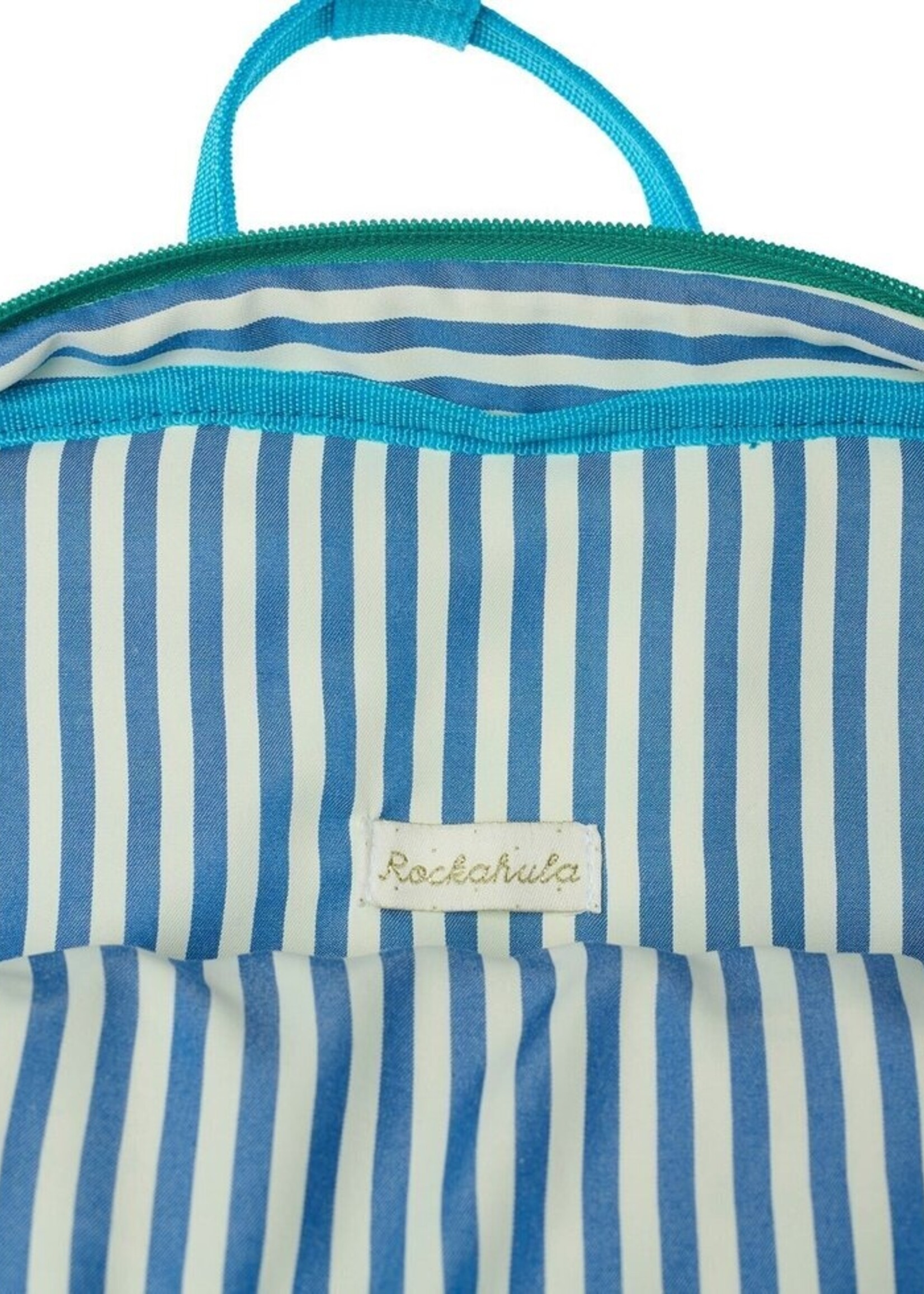 Rockahula Rockahula | Dinosaur Check Rugzak