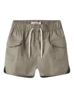Lil' Atelier | NMMFANDY LEO LOOSE SWIM SHORTS LIL- Overland Trek