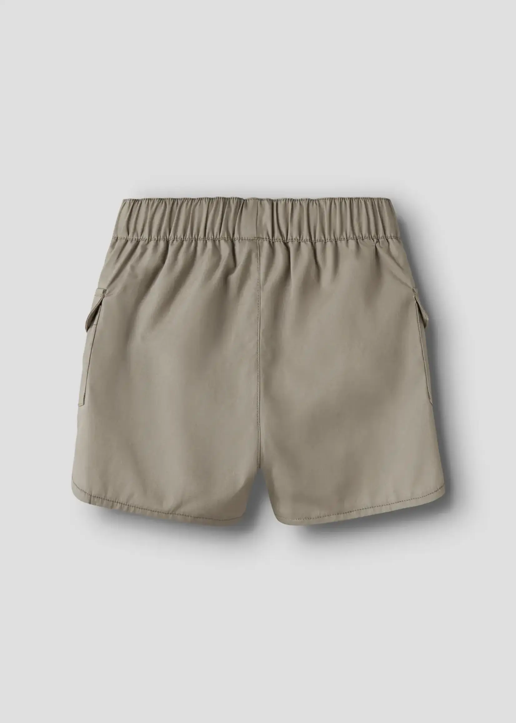 Lil’ Atelier Lil' Atelier | NMMFANDY LEO LOOSE SWIM SHORTS LIL- Overland Trek