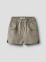 Lil’ Atelier Lil' Atelier | NMMFANDY LEO LOOSE SWIM SHORTS LIL- Overland Trek