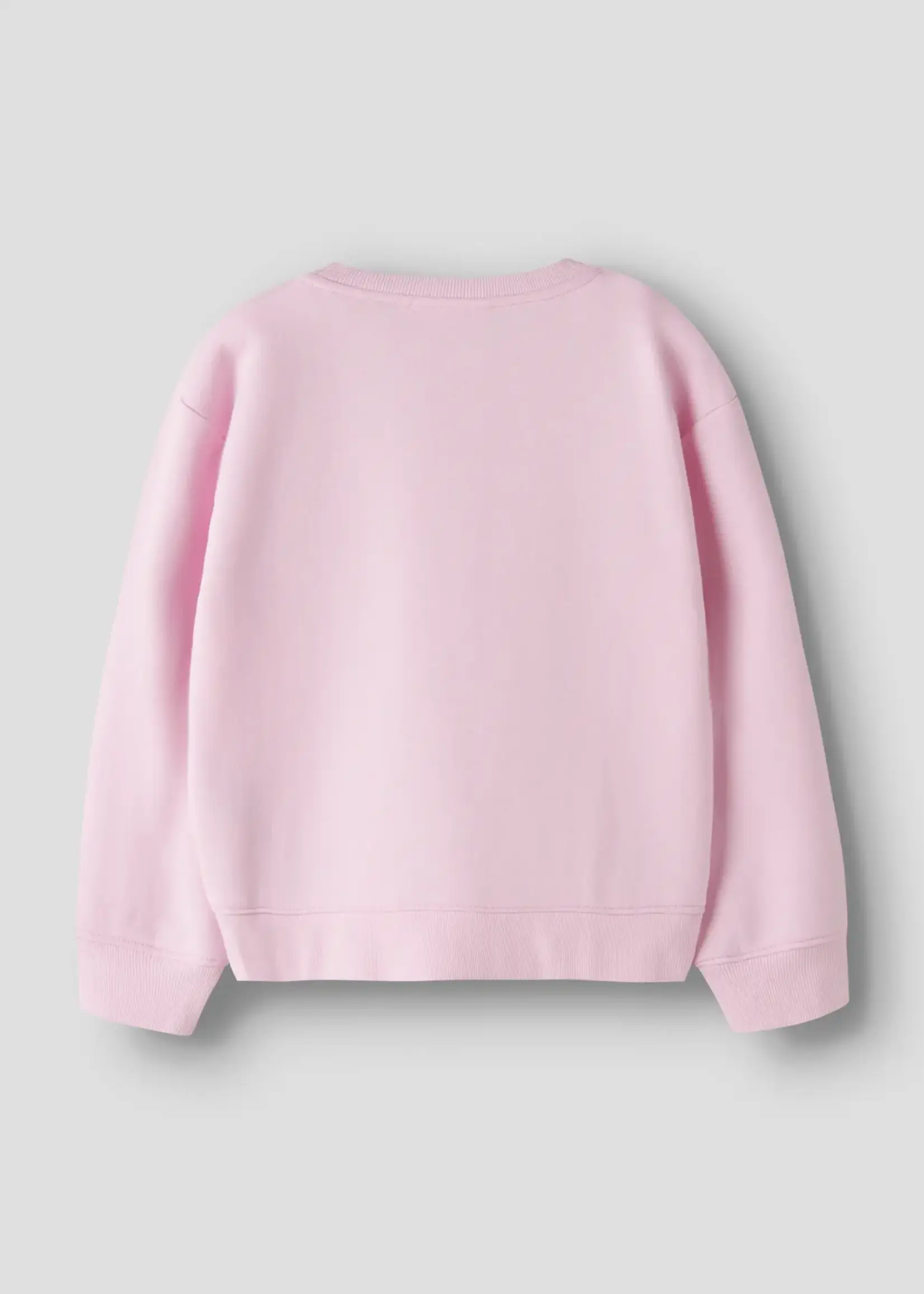 Name It Name it | NKFFABIA ls nreg sweat bru - Pirouette