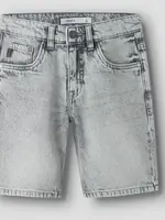 Name It Name It | NKMRYAN REG L DMN SHORTS - Grey Denim