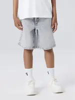 Name It Name It | NKMRYAN REG L DMN SHORTS - Grey Denim