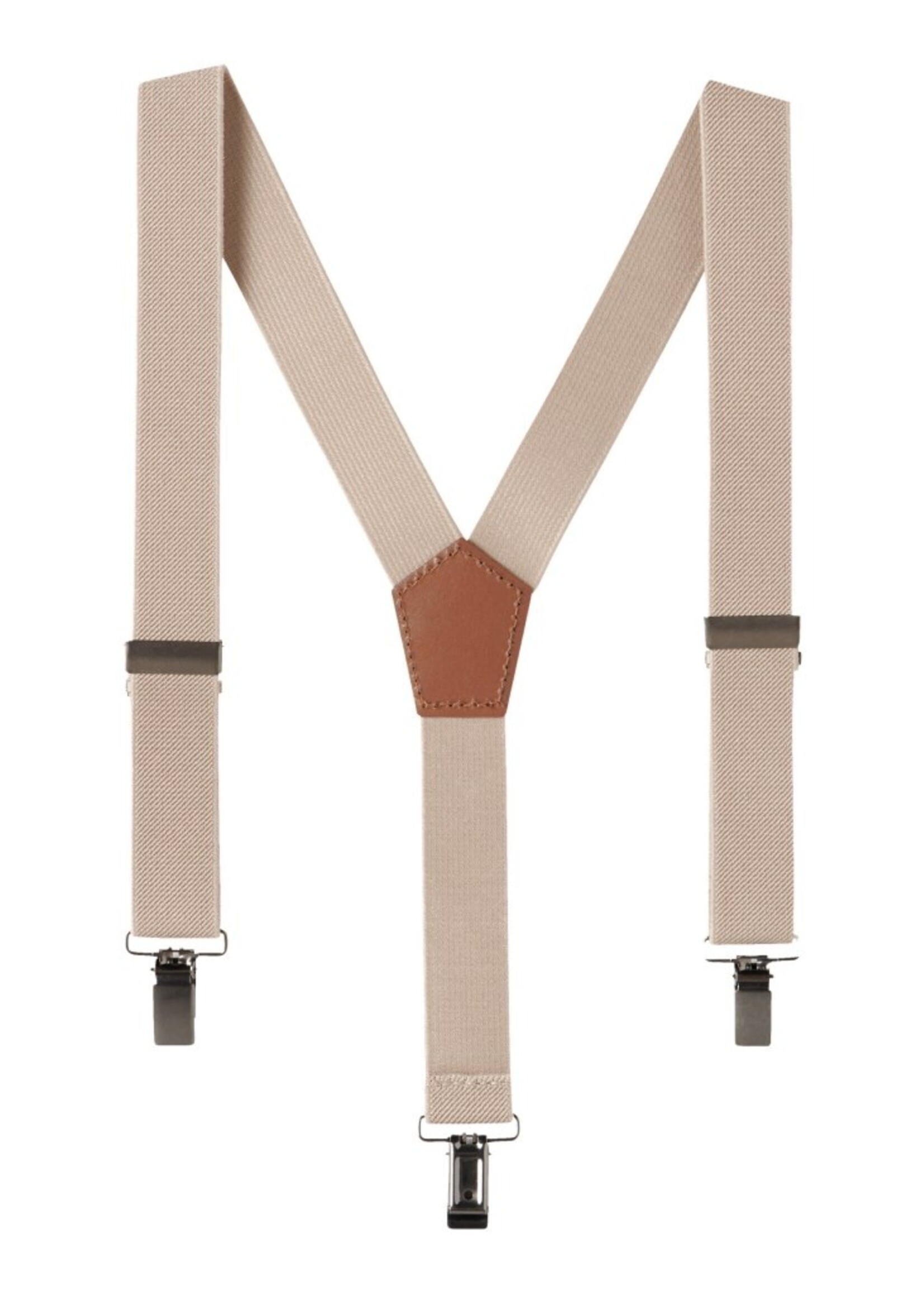 Lil’ Atelier Lil' Atelier | NMMHARBOUR braces lil - Feather Gray