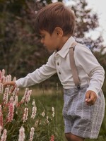 Lil’ Atelier Lil' Atelier | NMMHARBOUR braces lil - Feather Gray