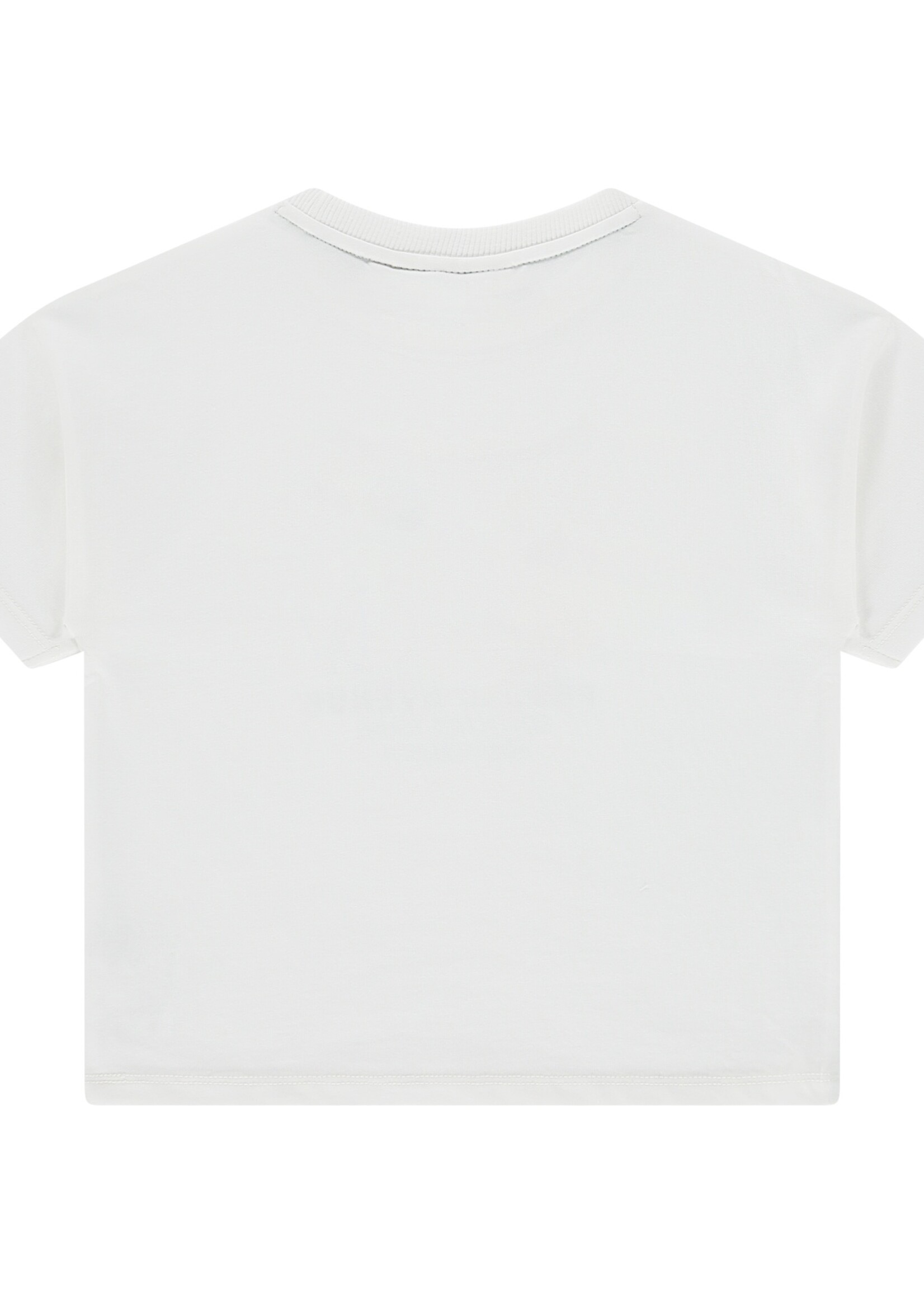 Stains & Stories | boys t-shirt short sleeve - Cloud