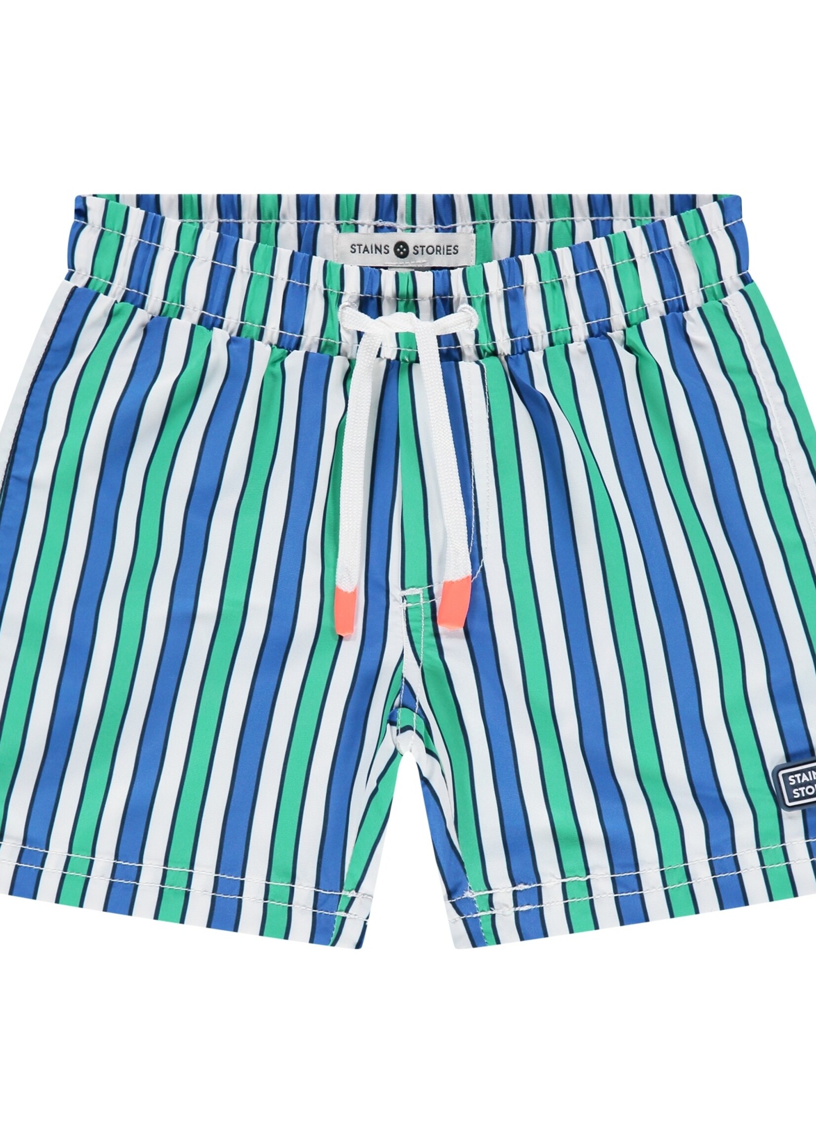 Stains & Stories | boys swimshort - Multicolour