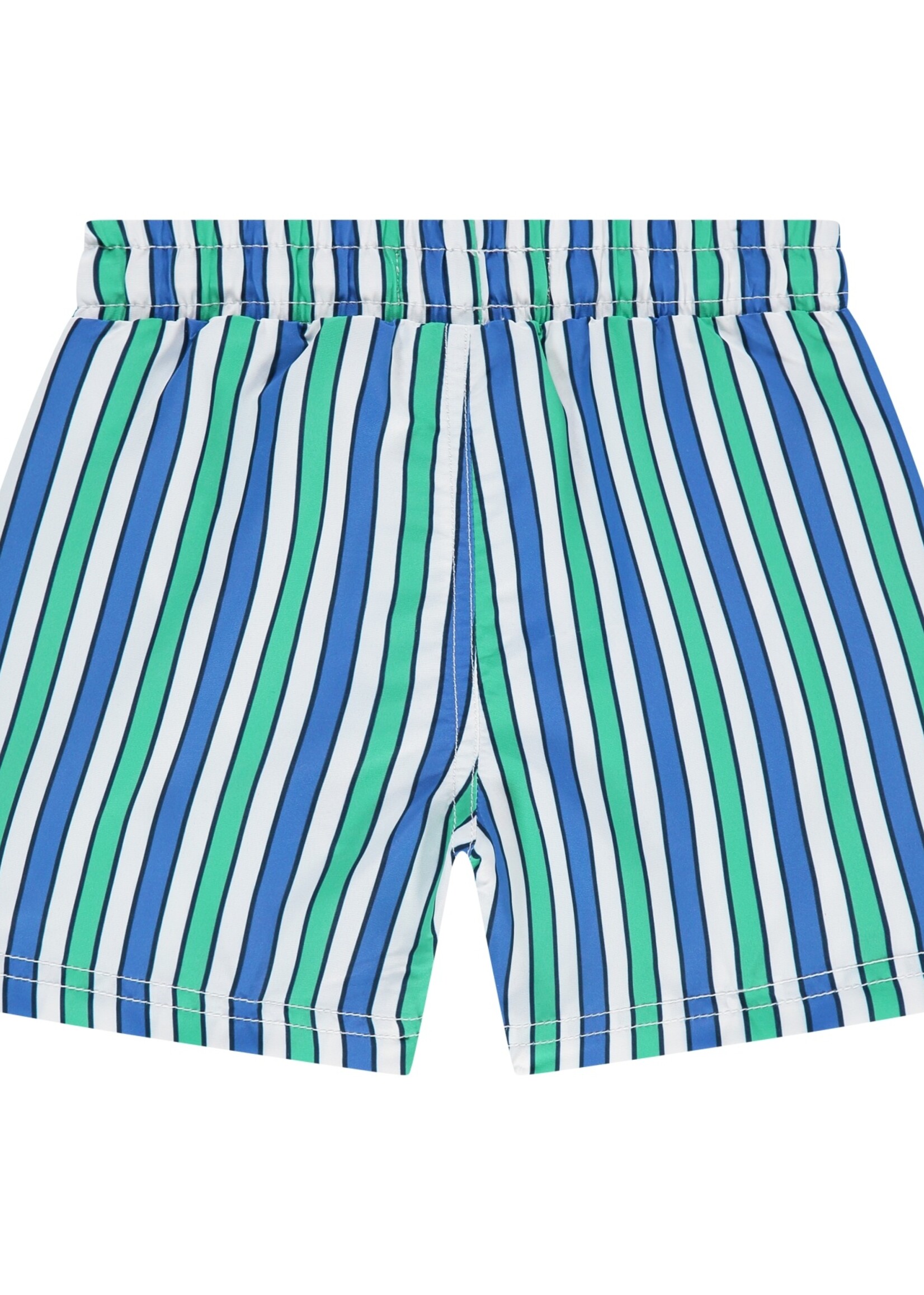 Stains & Stories | boys swimshort - Multicolour