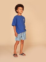 Stains & Stories | boys swimshort - Multicolour