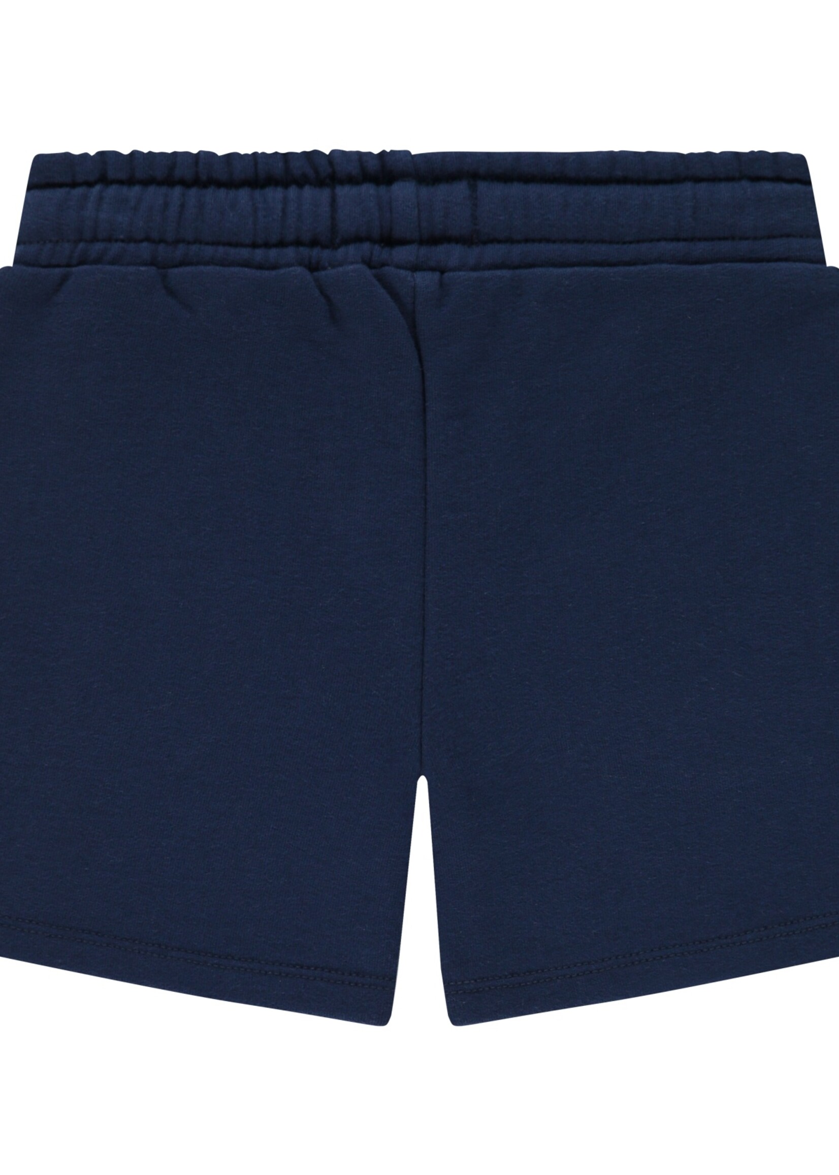 Stains & Stories | boys sweatshort - Navy