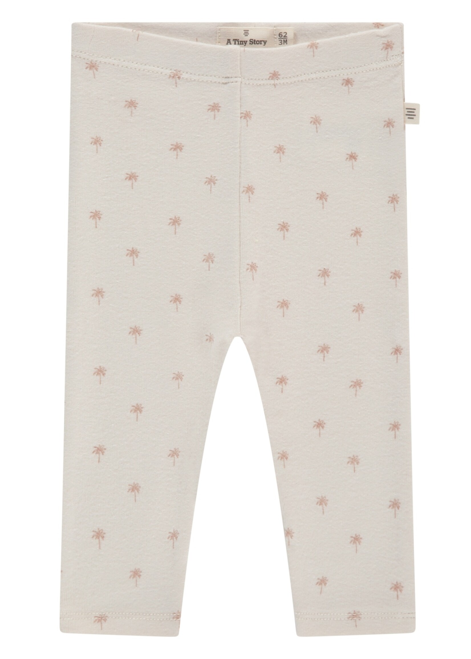A Tiny Story A Tiny Story | baby pants – Ecru