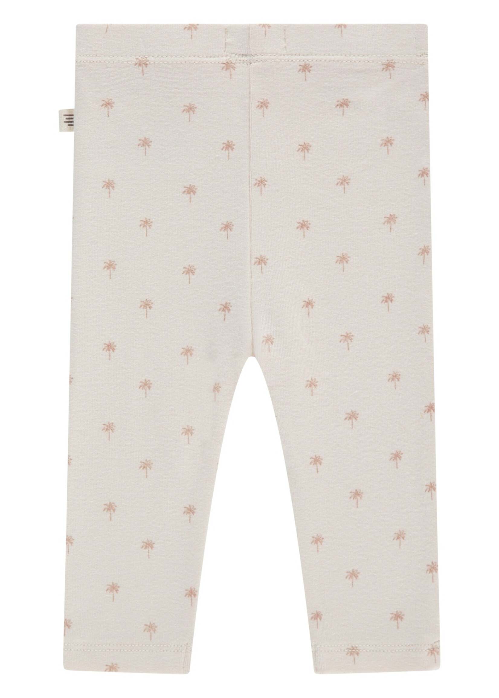 A Tiny Story A Tiny Story | baby pants – Ecru