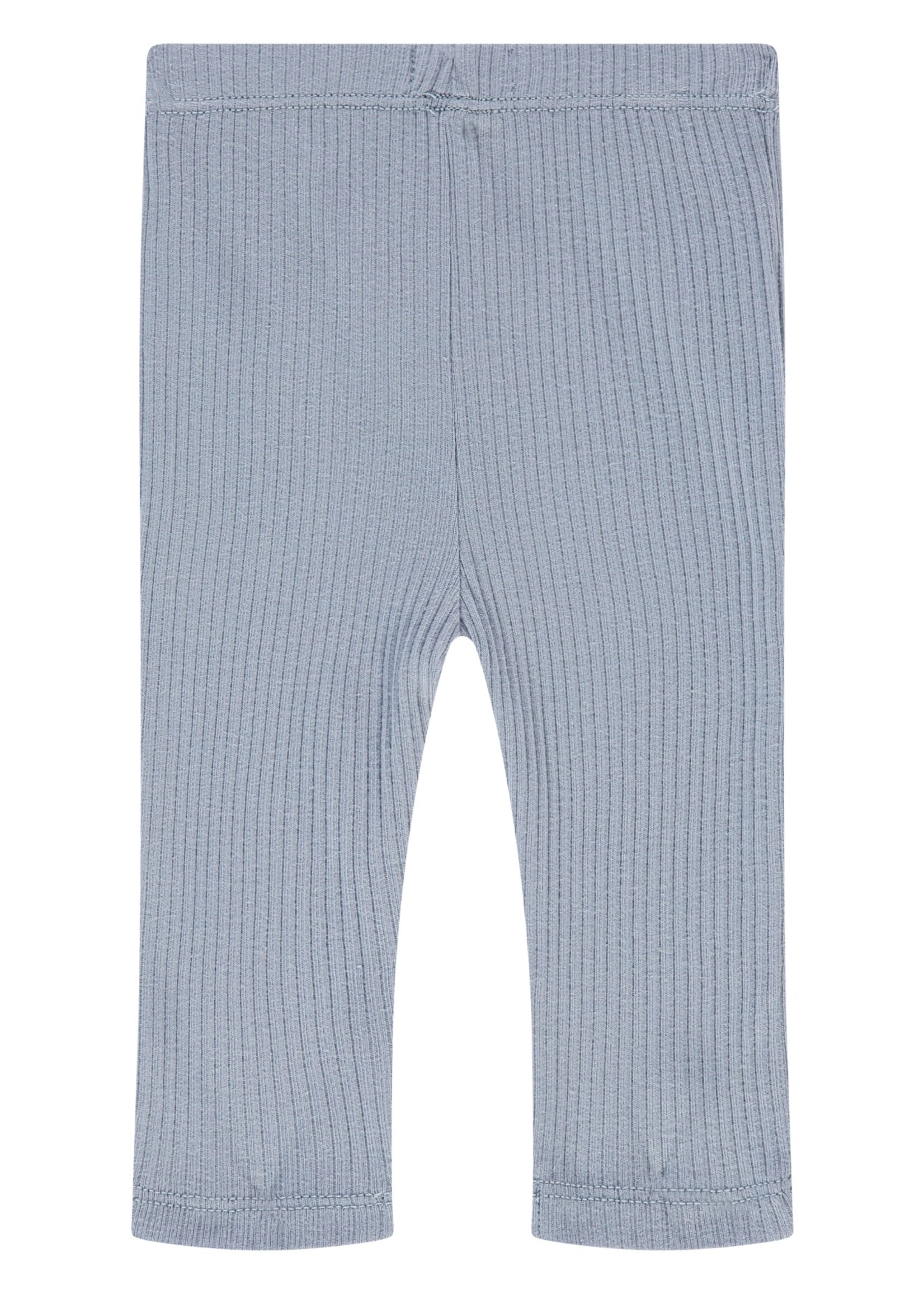 A Tiny Story A Tiny Story | baby pants – Light Blue