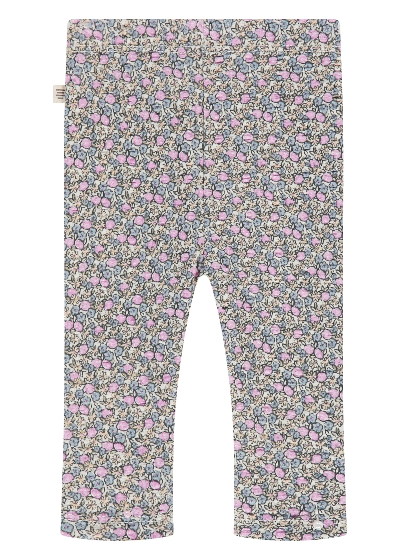 A Tiny Story A Tiny Story | baby pants – Multicolour